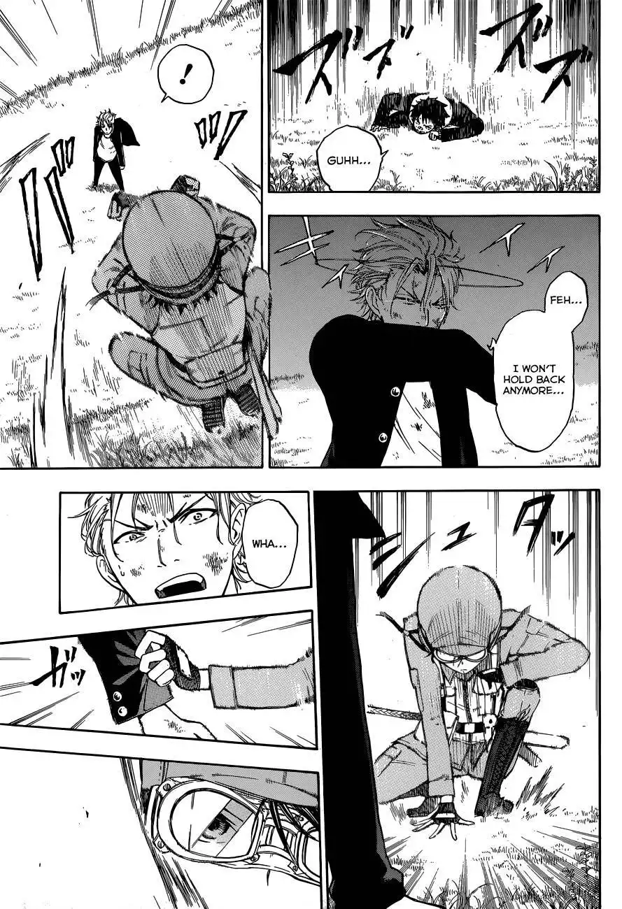 Second Brain Chapter 3 32